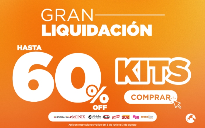 Kits - Gran Liquidación_Juli26
